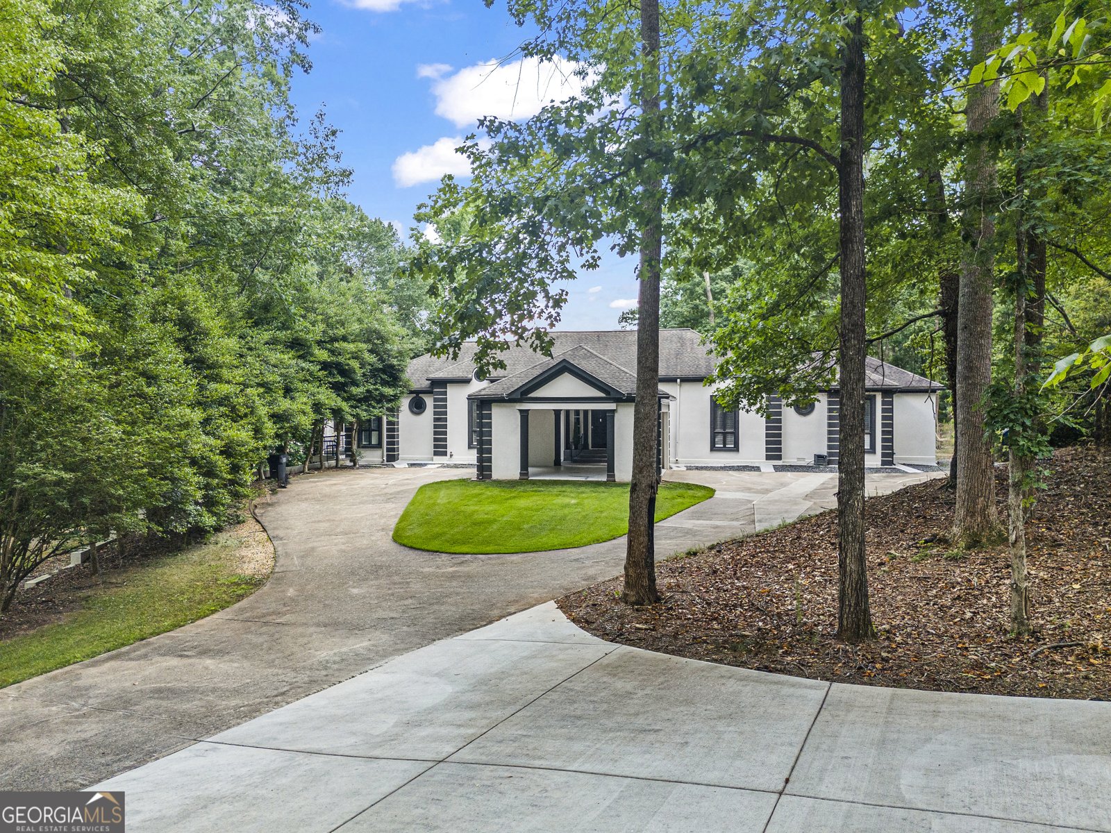 1126 WEDGEFIELD Drive Marietta - 6