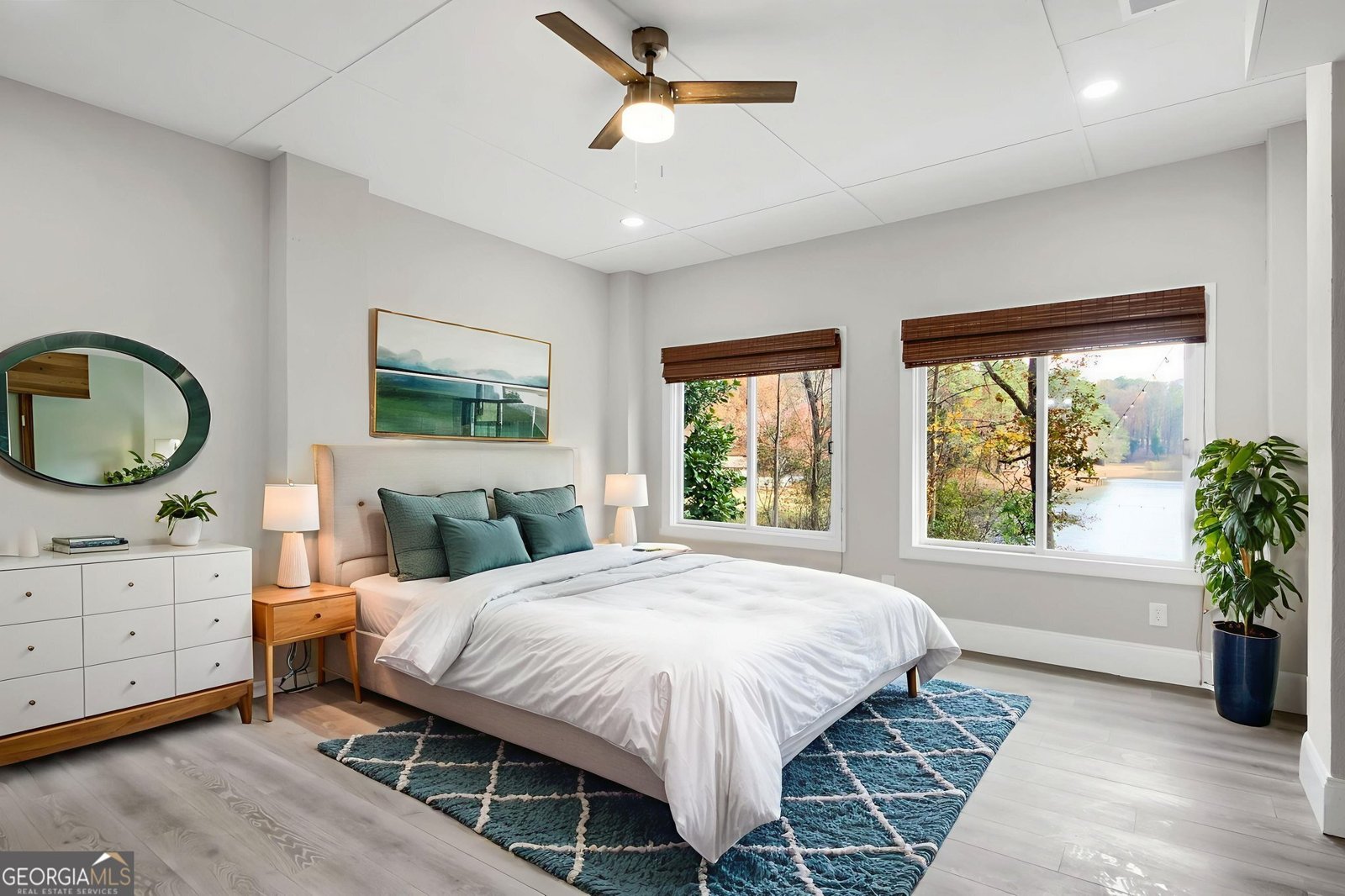 1126 WEDGEFIELD Drive Marietta - 60