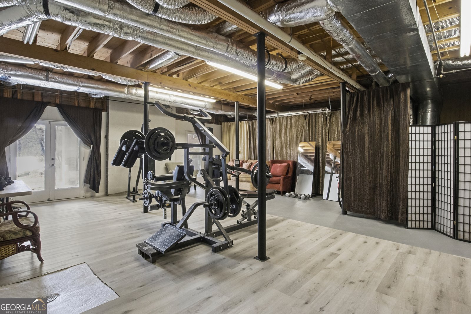 1126 WEDGEFIELD Drive Marietta - 64