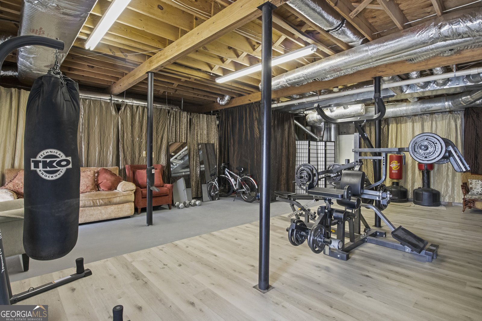 1126 WEDGEFIELD Drive Marietta - 65