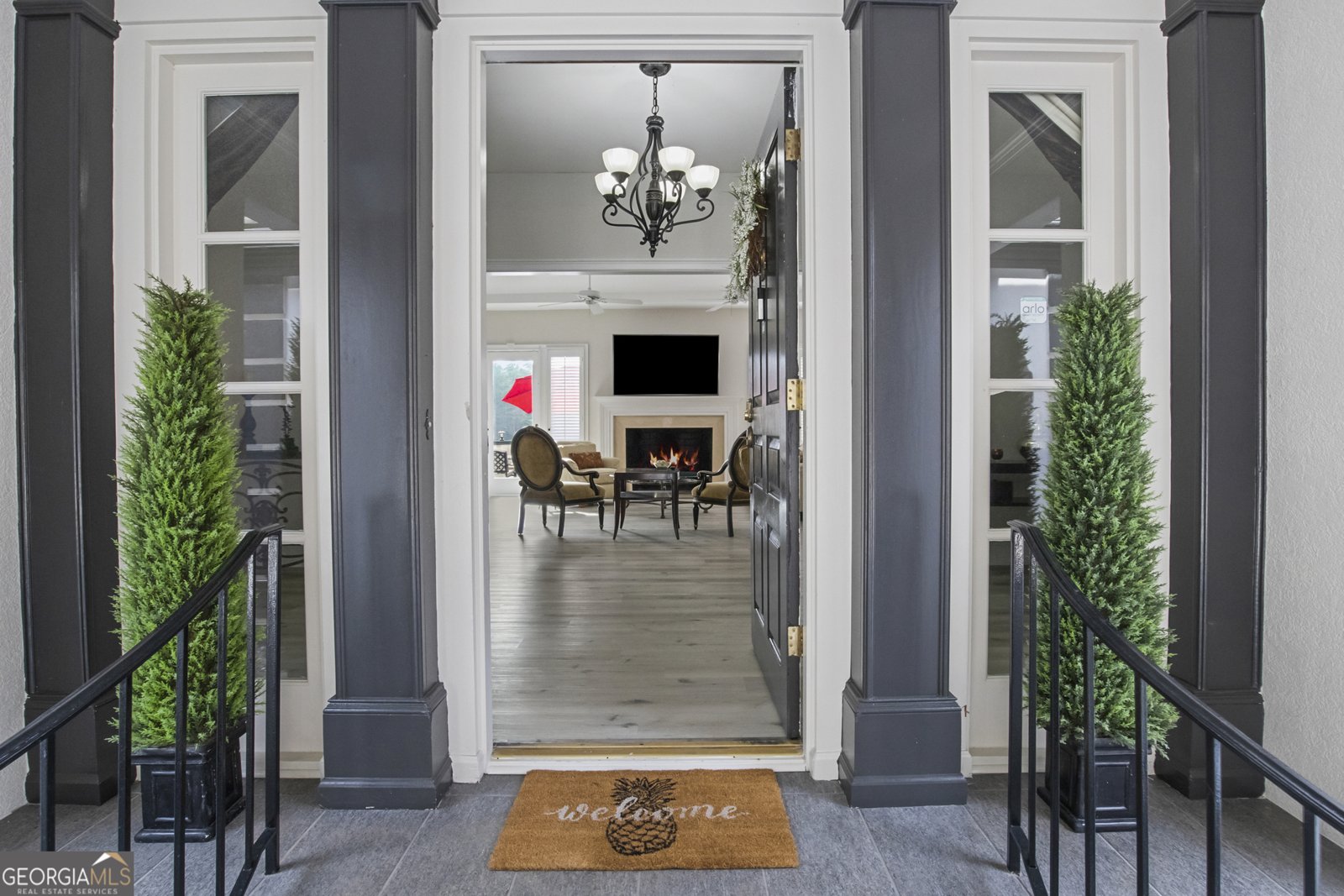 1126 WEDGEFIELD Drive Marietta - 8