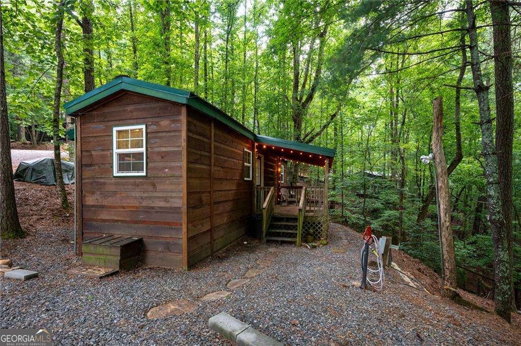 152 33rd Street Ellijay - 1