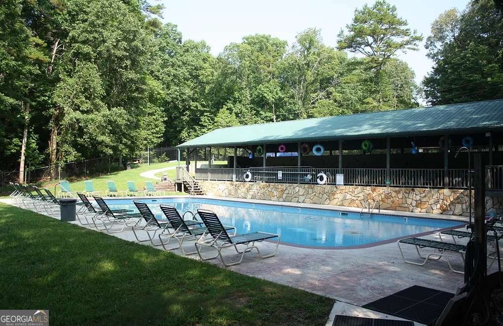 152 33rd Street Ellijay - 13