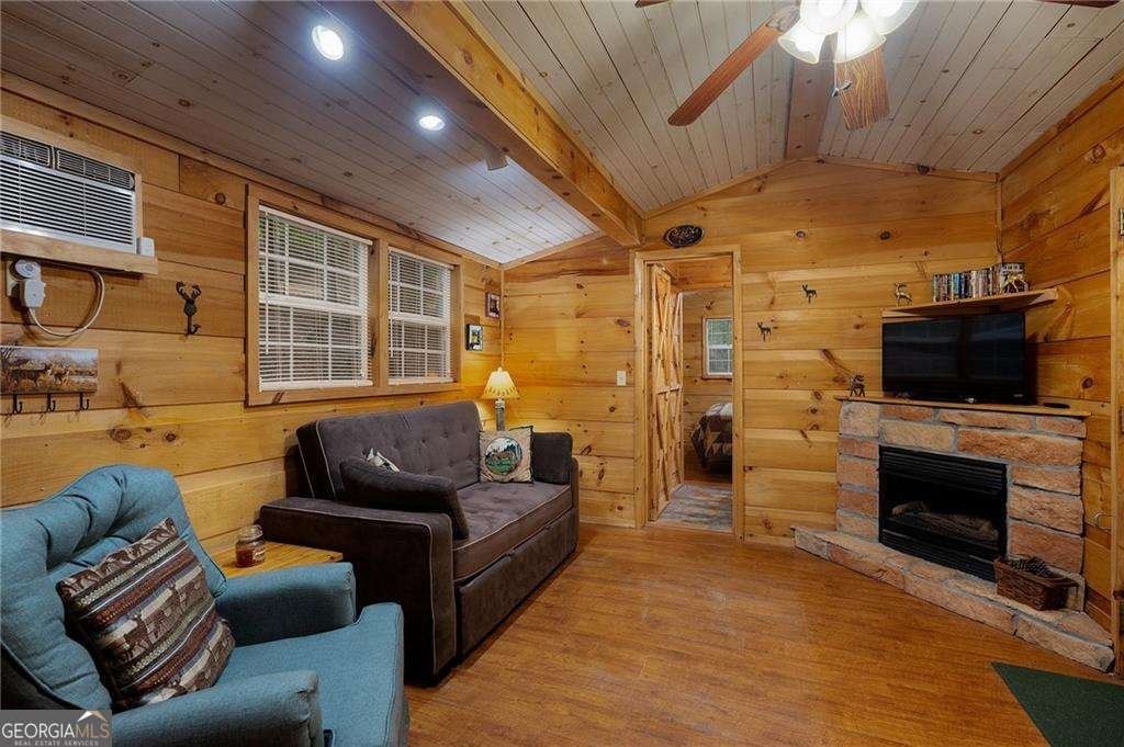 152 33rd Street Ellijay - 3