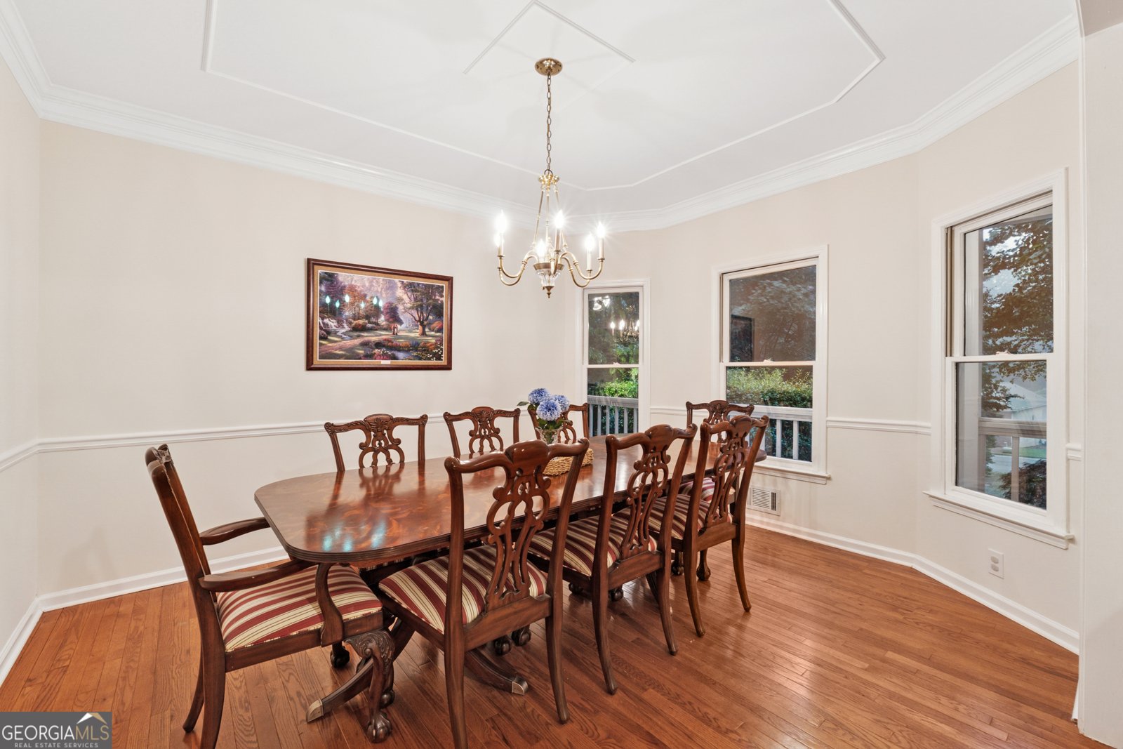 2722 Brookhaven Lane Buford - 13