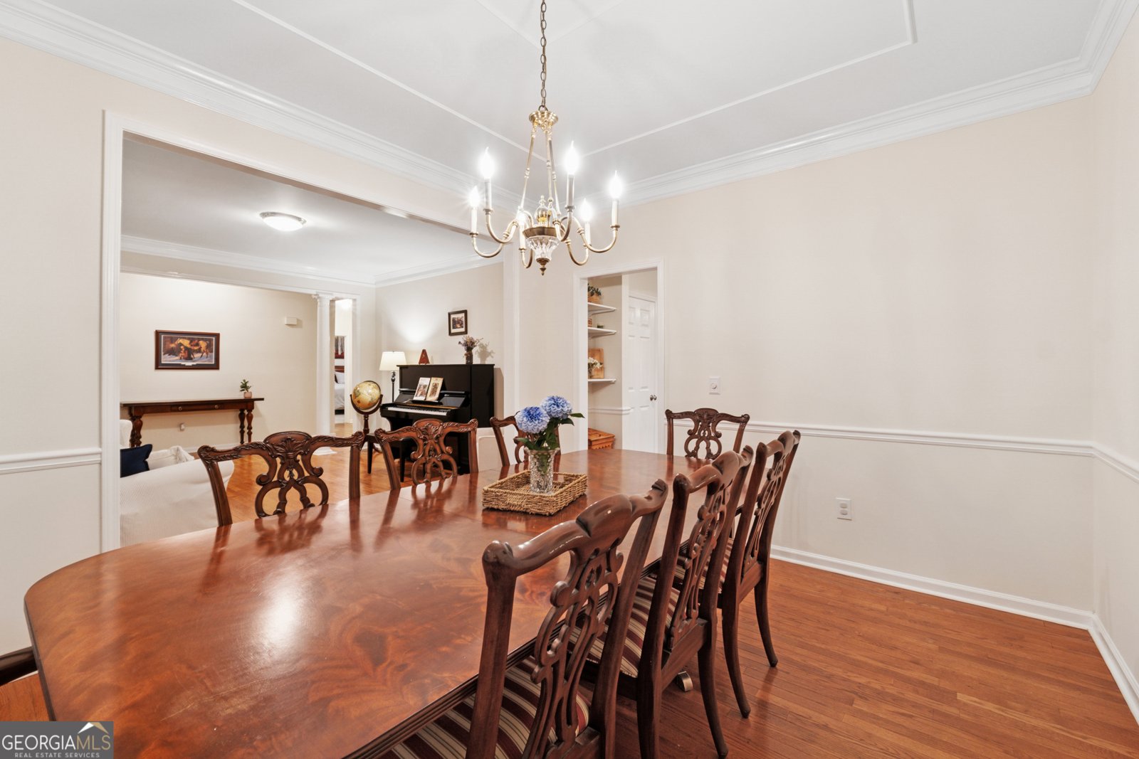 2722 Brookhaven Lane Buford - 14