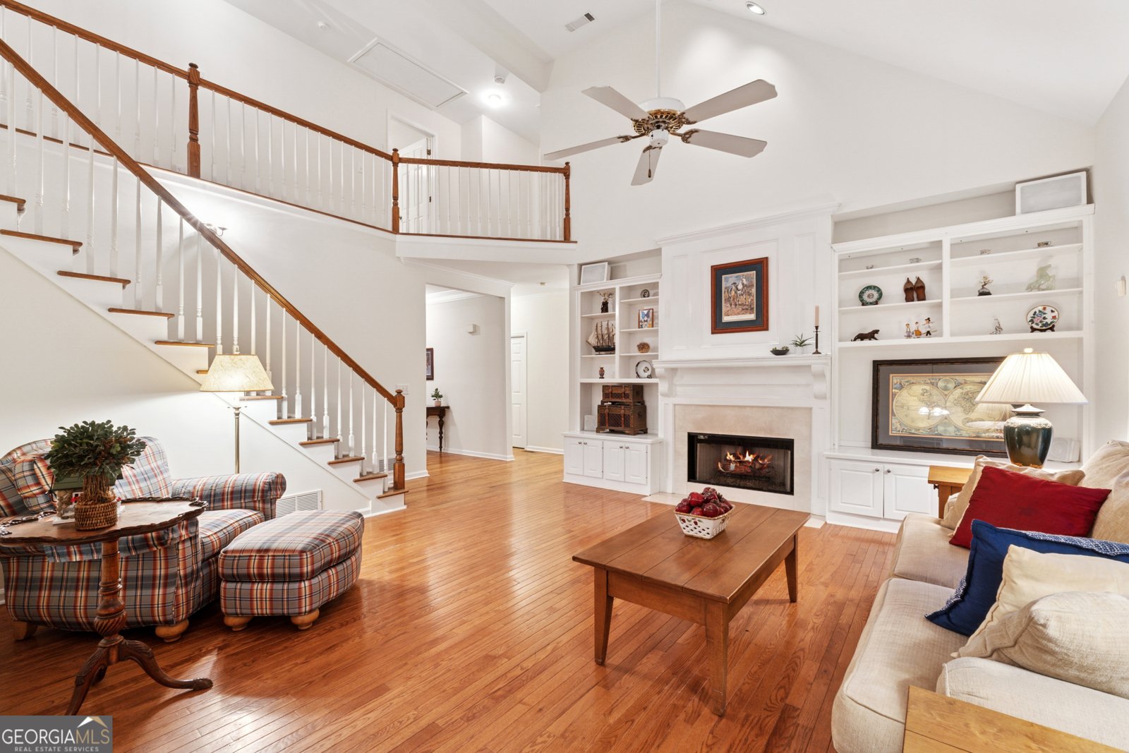 2722 Brookhaven Lane Buford - 15