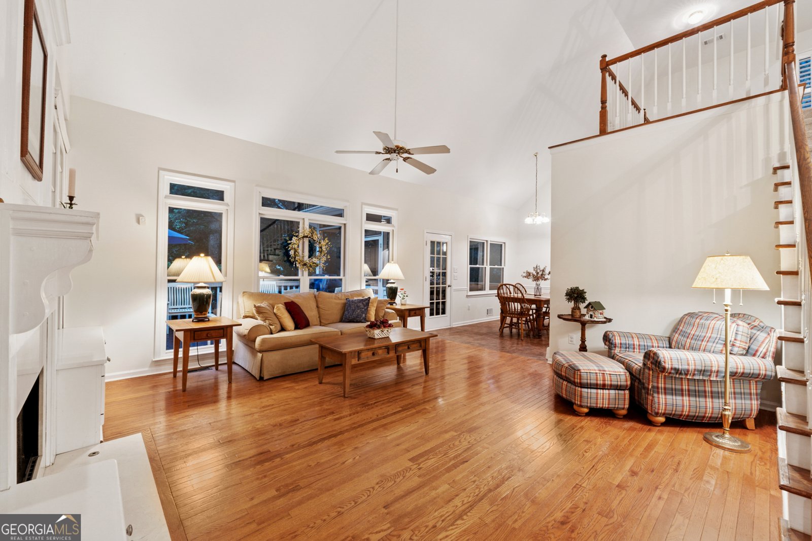 2722 Brookhaven Lane Buford - 17