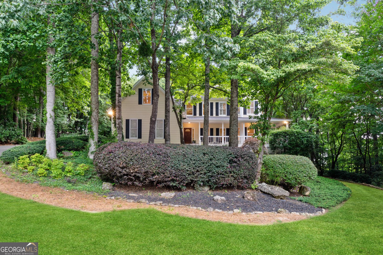 2722 Brookhaven Lane Buford - 2
