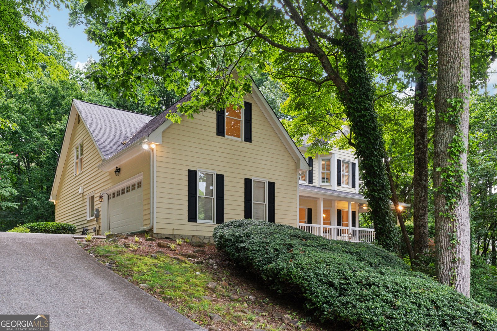 2722 Brookhaven Lane Buford - 3