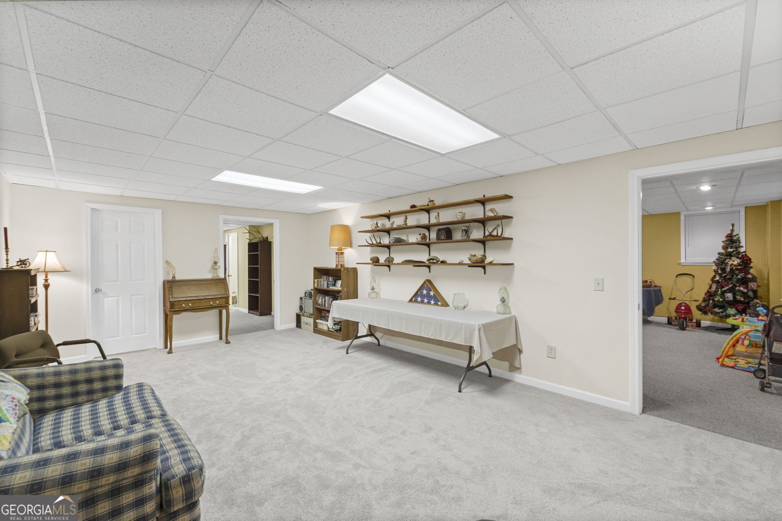 2722 Brookhaven Lane Buford - 48