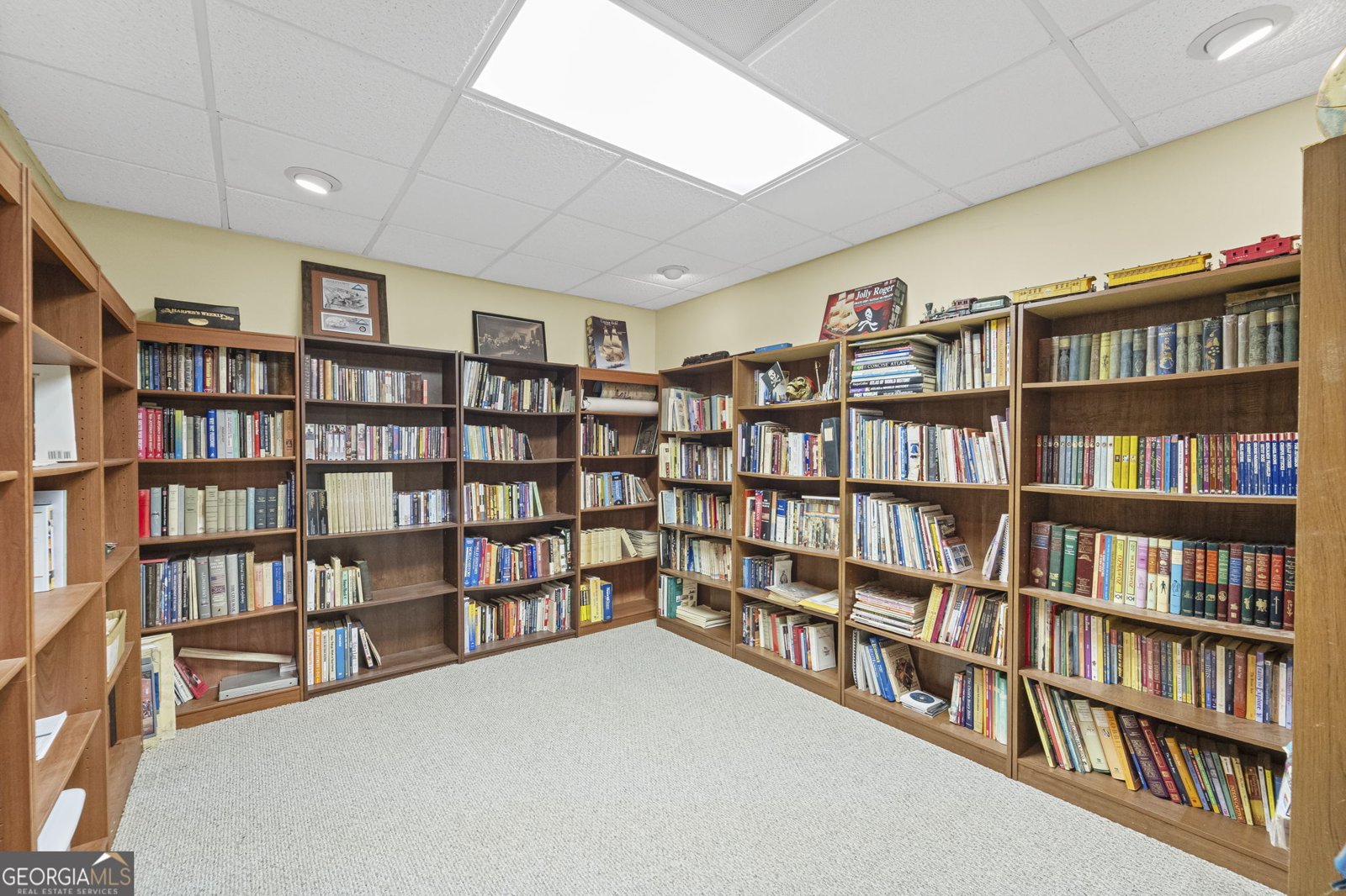 2722 Brookhaven Lane Buford - 49