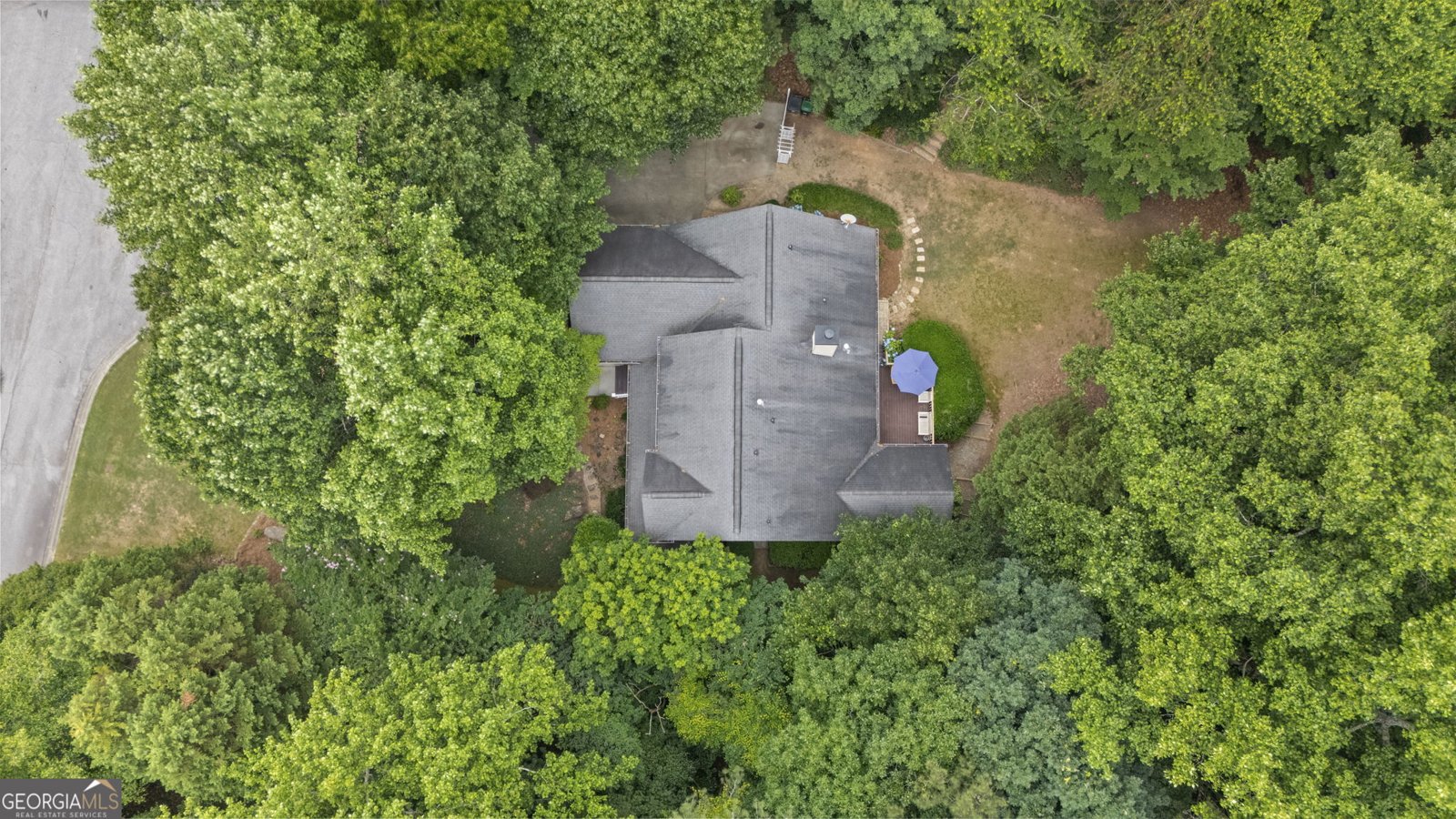 2722 Brookhaven Lane Buford - 54