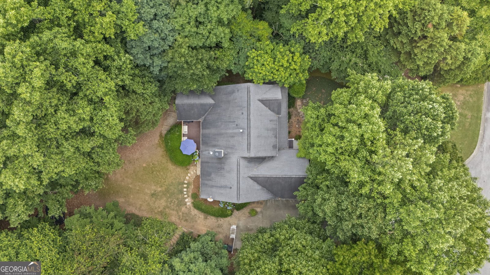 2722 Brookhaven Lane Buford - 55