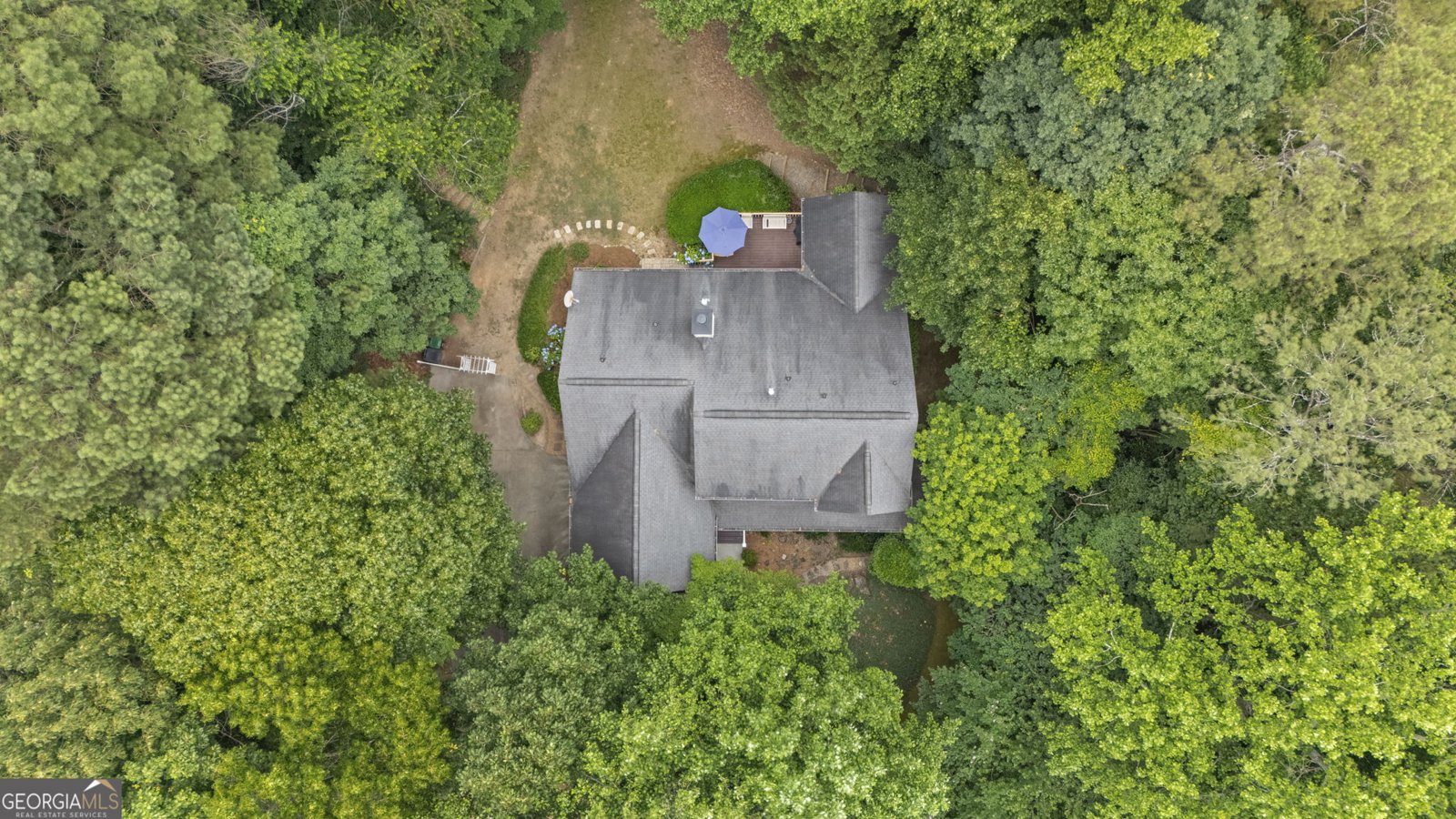 2722 Brookhaven Lane Buford - 56