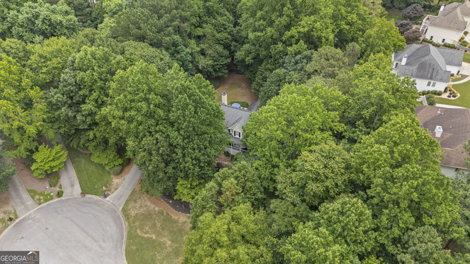 2722 Brookhaven Lane Buford - 58