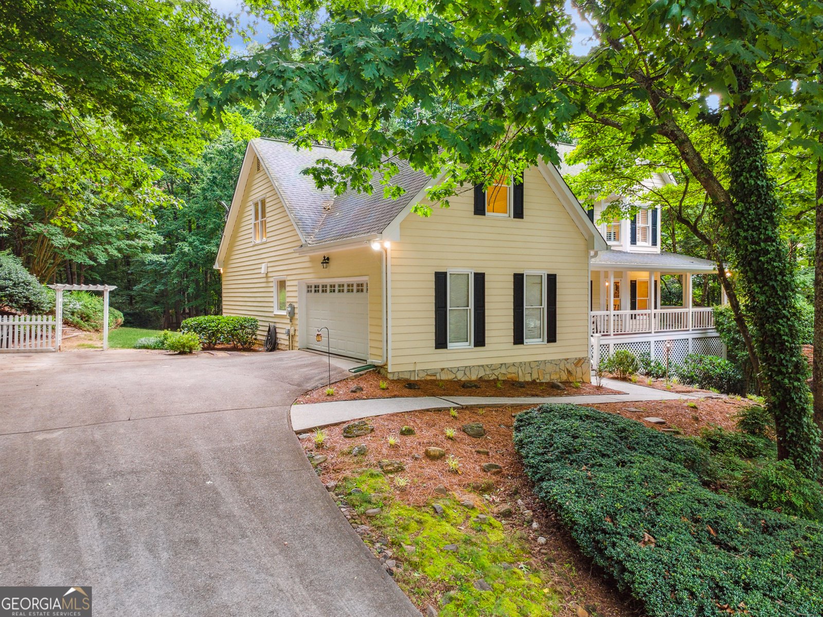 2722 Brookhaven Lane Buford - 6