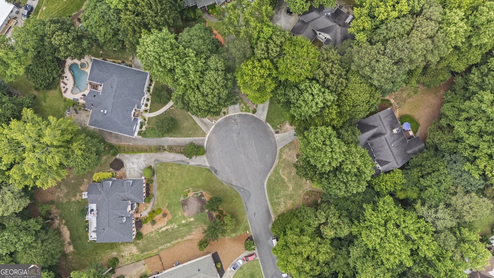 2722 Brookhaven Lane Buford - 62
