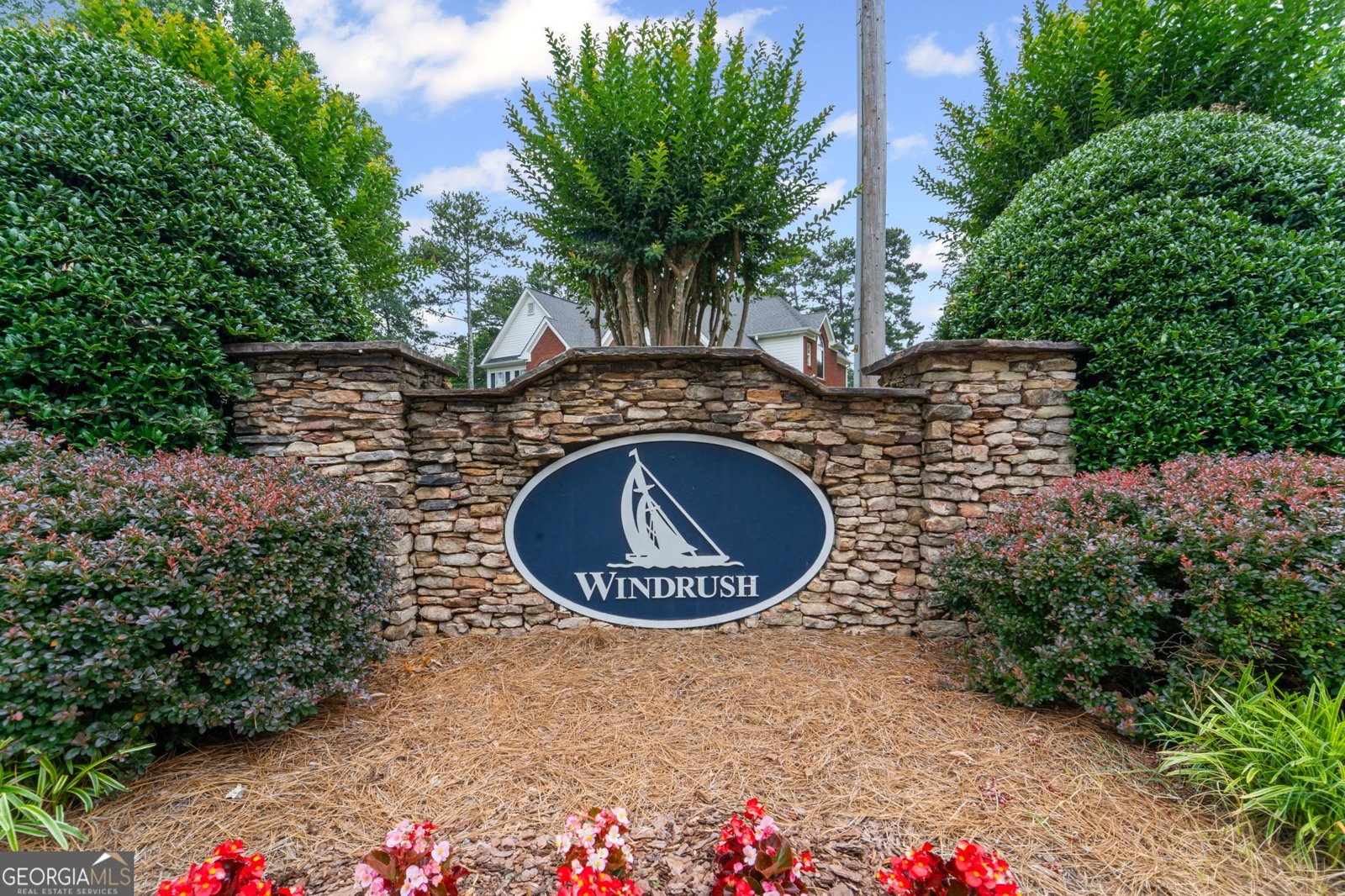 2722 Brookhaven Lane Buford - 64
