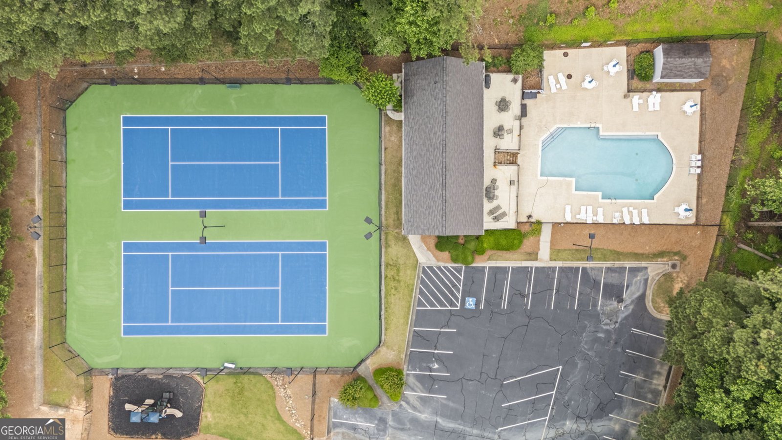 2722 Brookhaven Lane Buford - 66