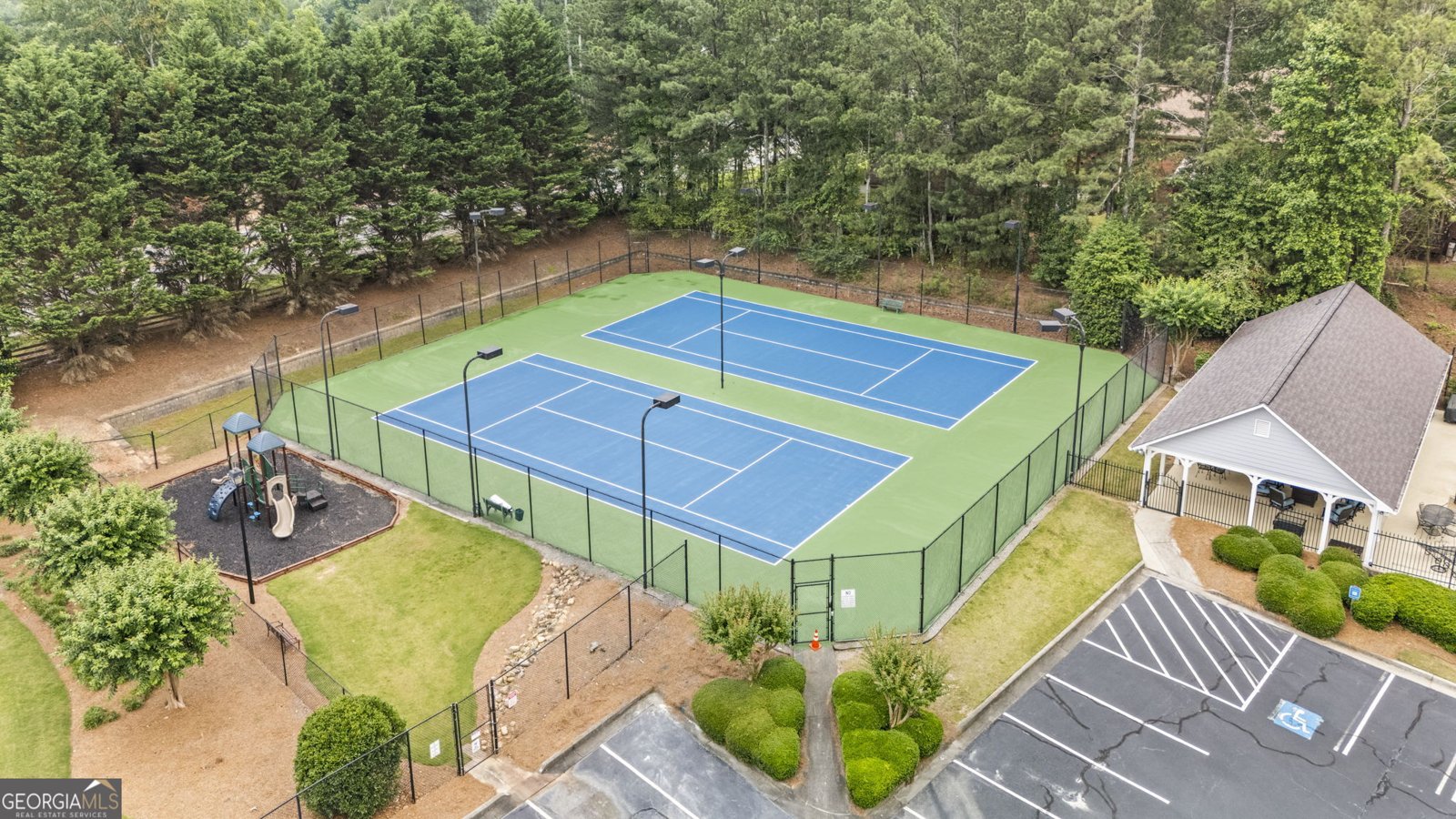 2722 Brookhaven Lane Buford - 67