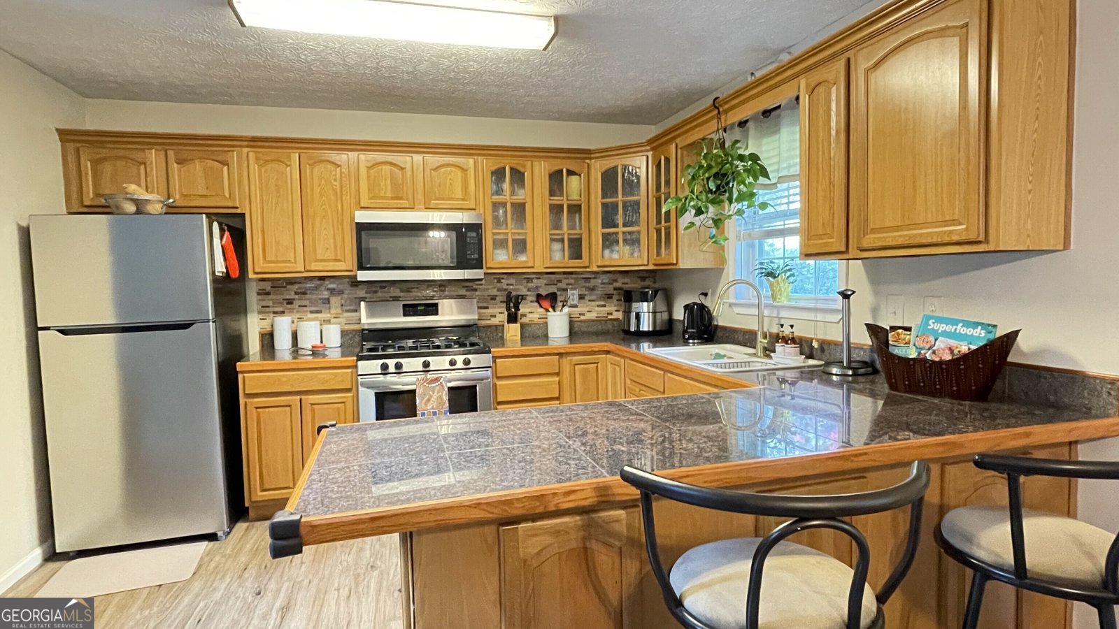 4221 Riverlake Way Snellville - 11