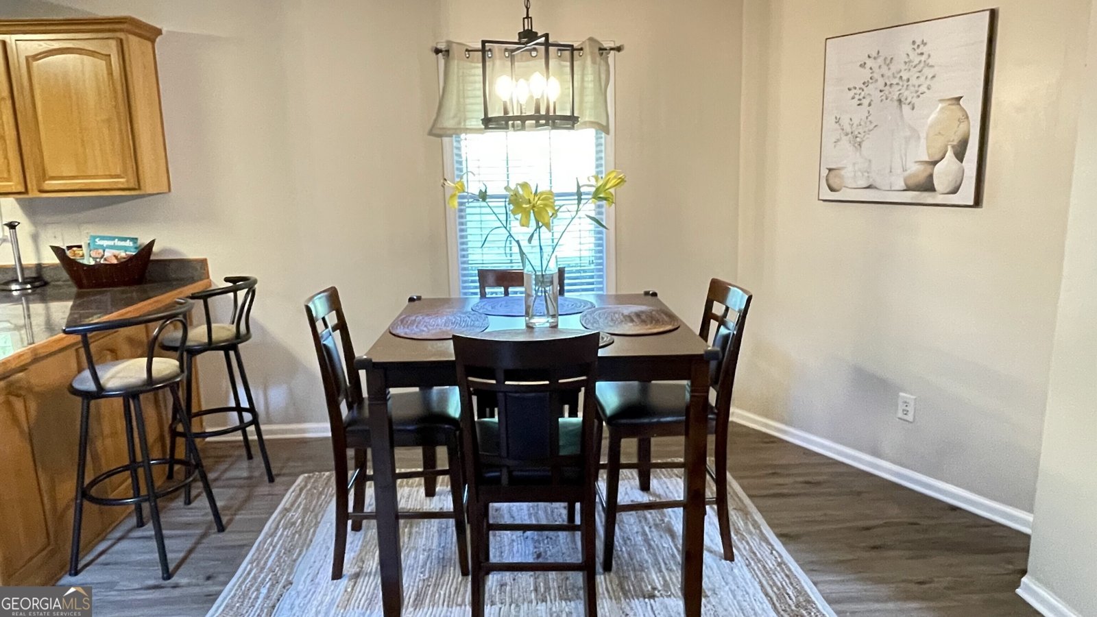 4221 Riverlake Way Snellville - 12