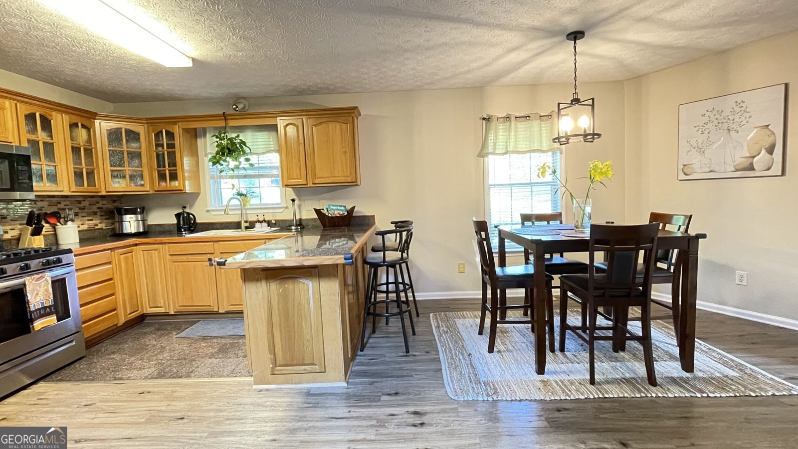 4221 Riverlake Way Snellville - 13