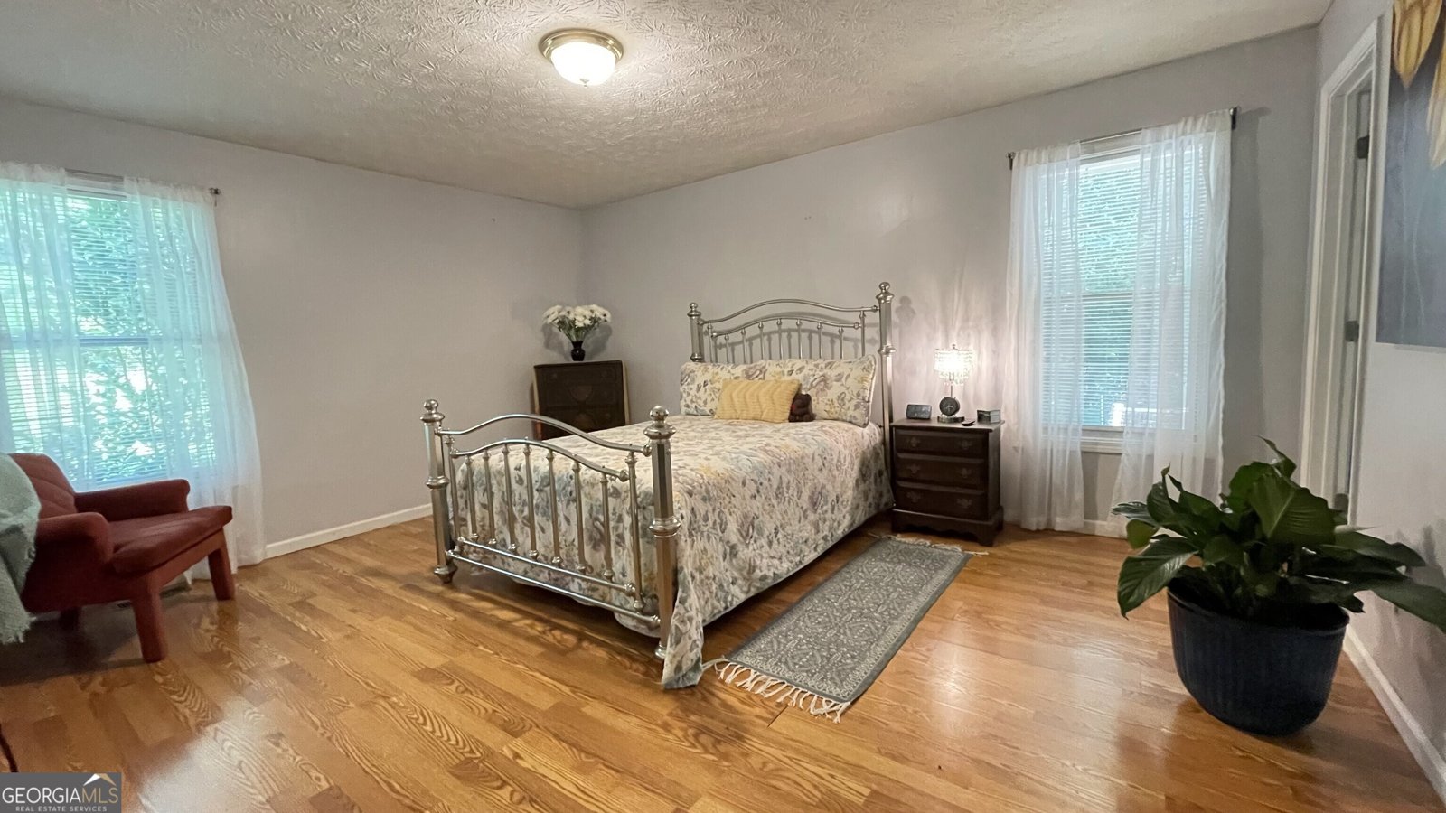4221 Riverlake Way Snellville - 17