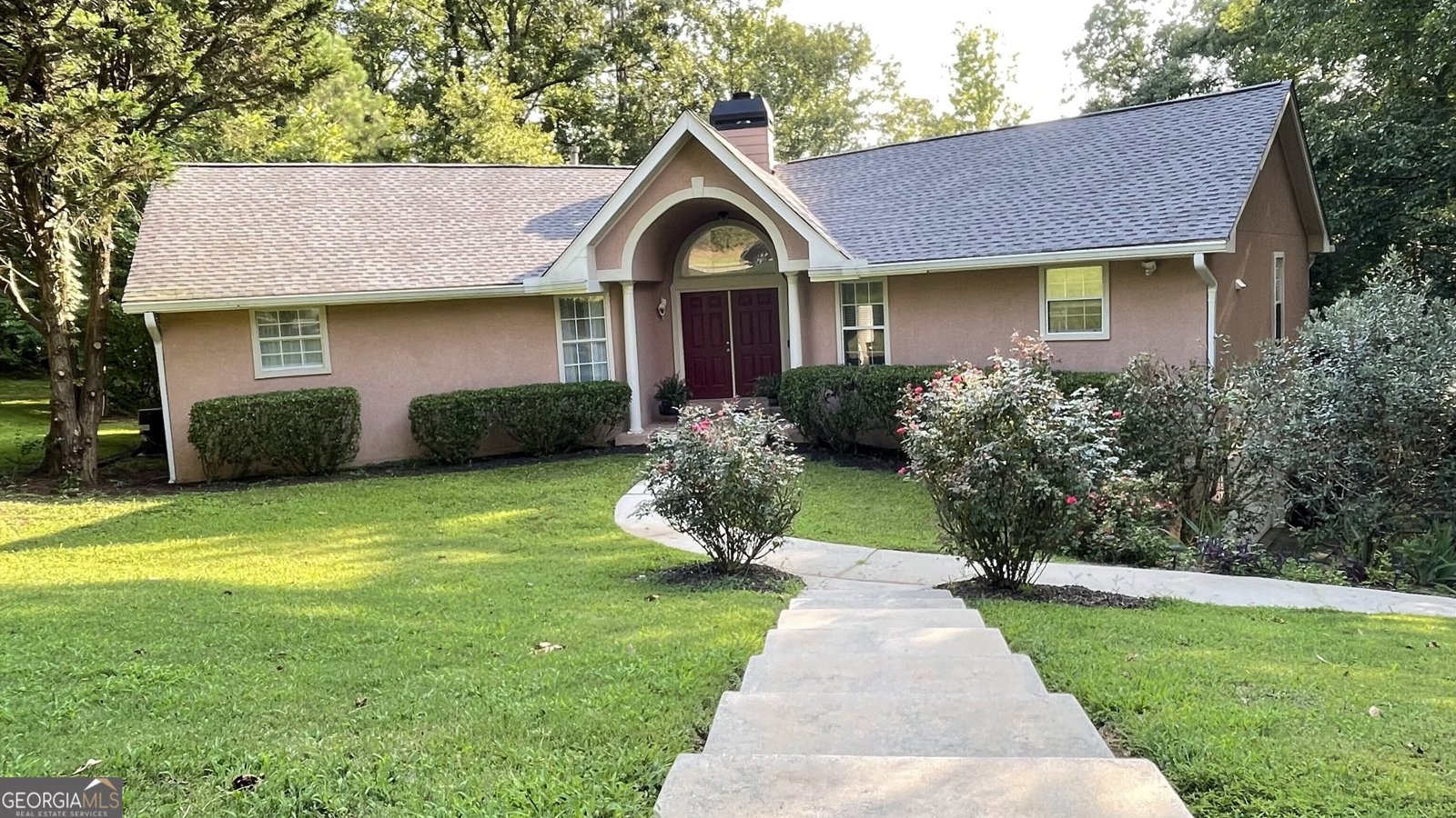 4221 Riverlake Way Snellville - 2