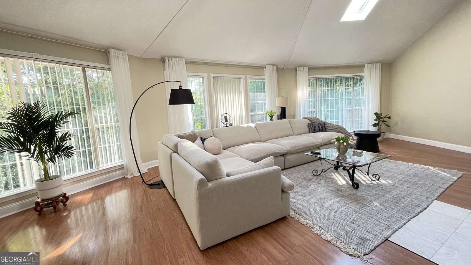 4221 Riverlake Way Snellville - 7