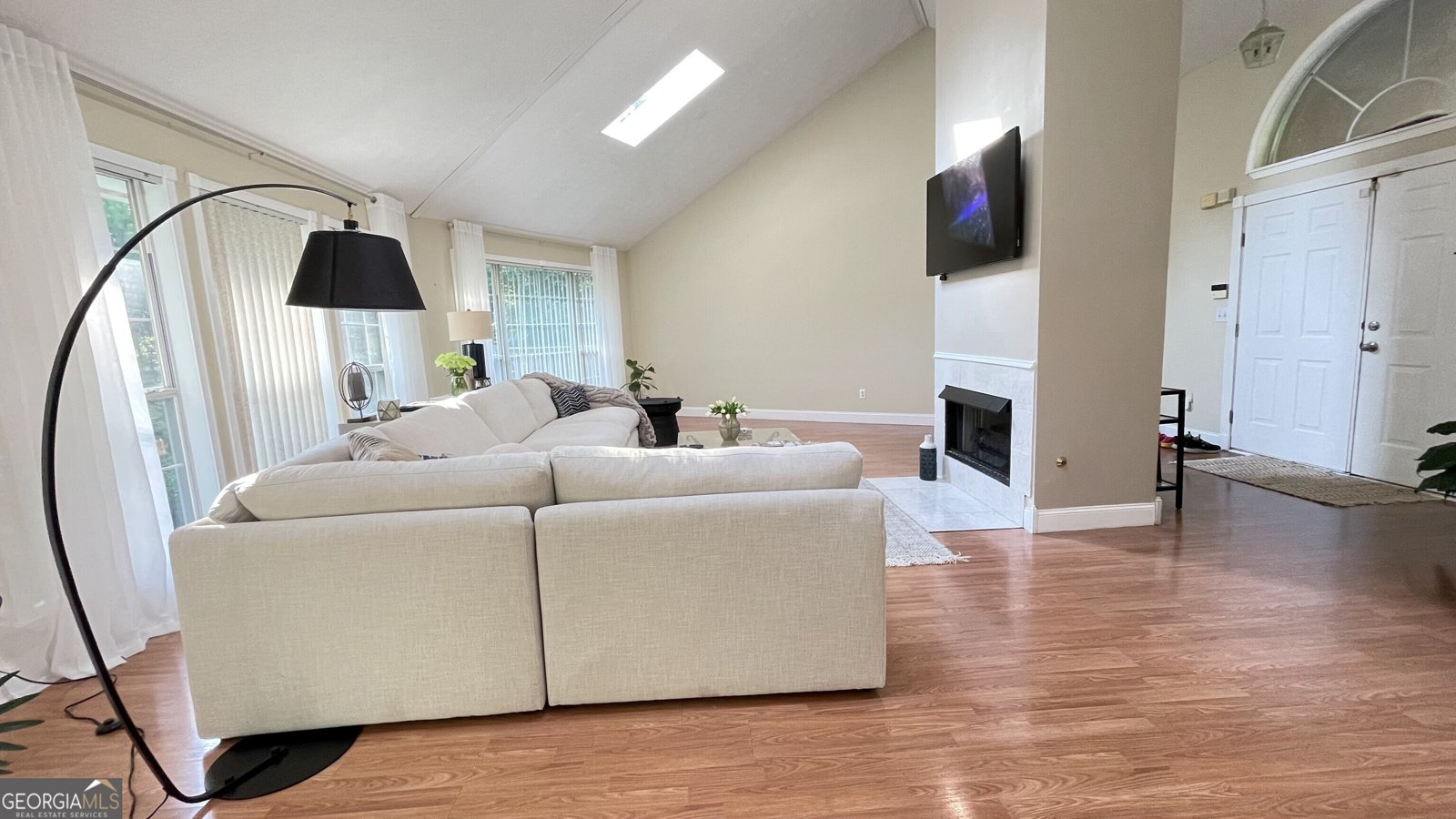 4221 Riverlake Way Snellville - 8