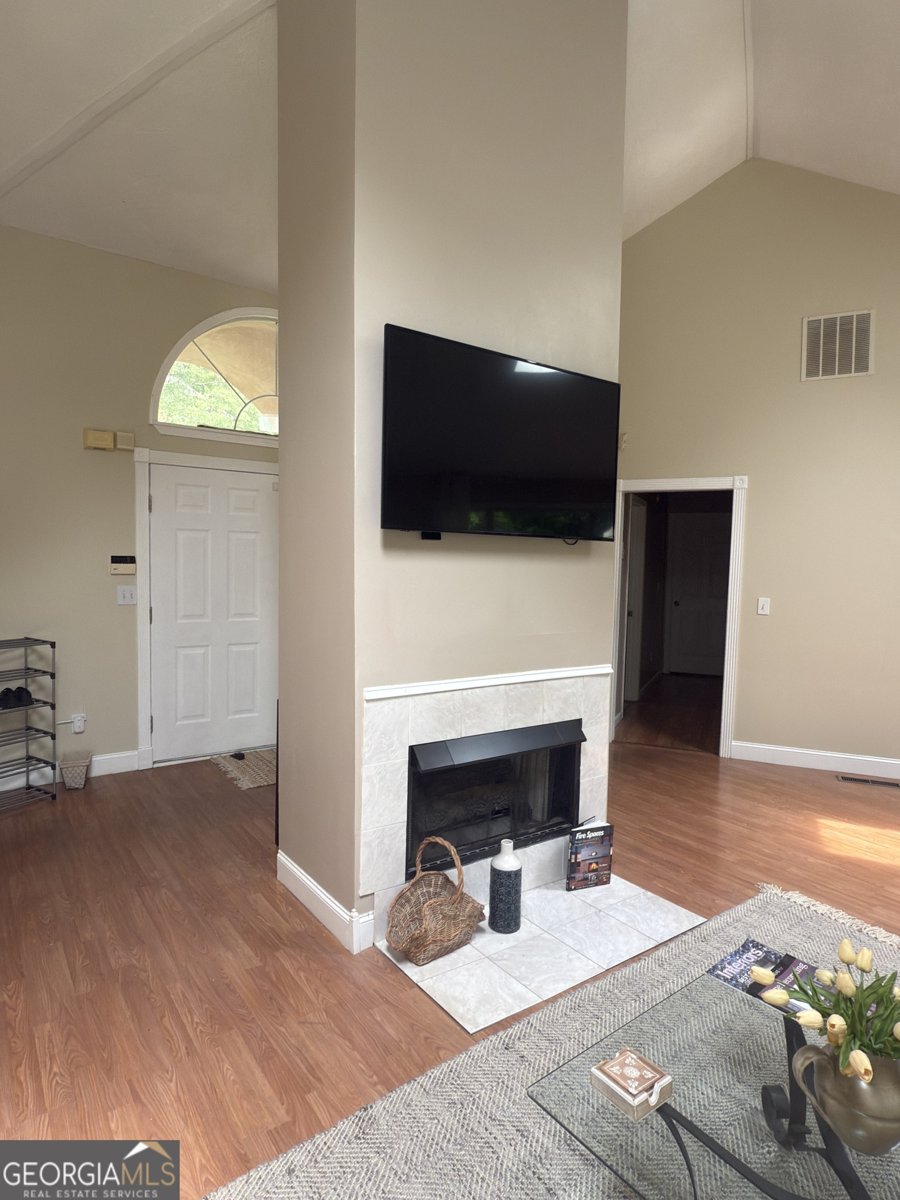 4221 Riverlake Way Snellville - 9