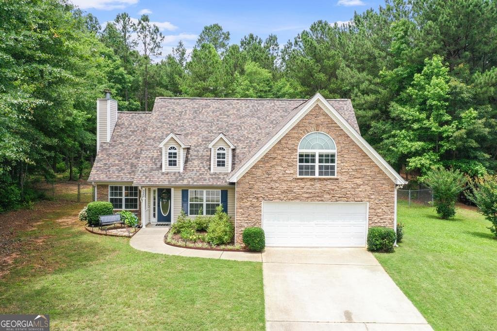 320 Cobb Court Hampton - 1