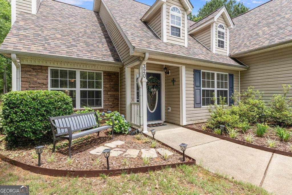 320 Cobb Court Hampton - 2
