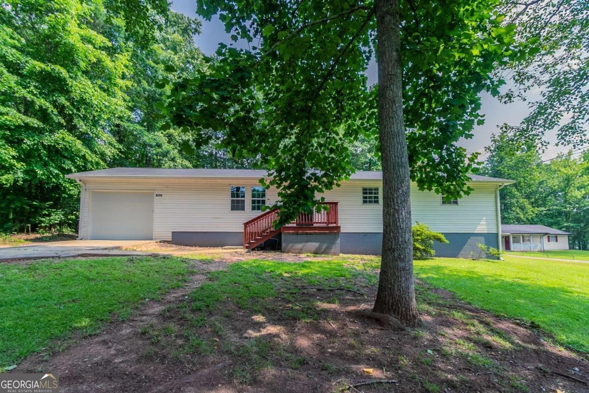 6293 Silver Creek Lane Austell - 1