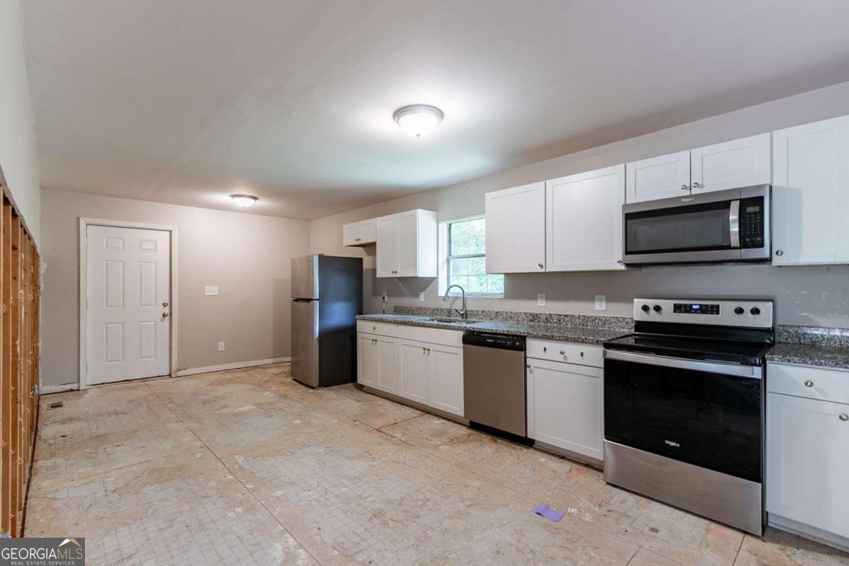 6293 Silver Creek Lane Austell - 2
