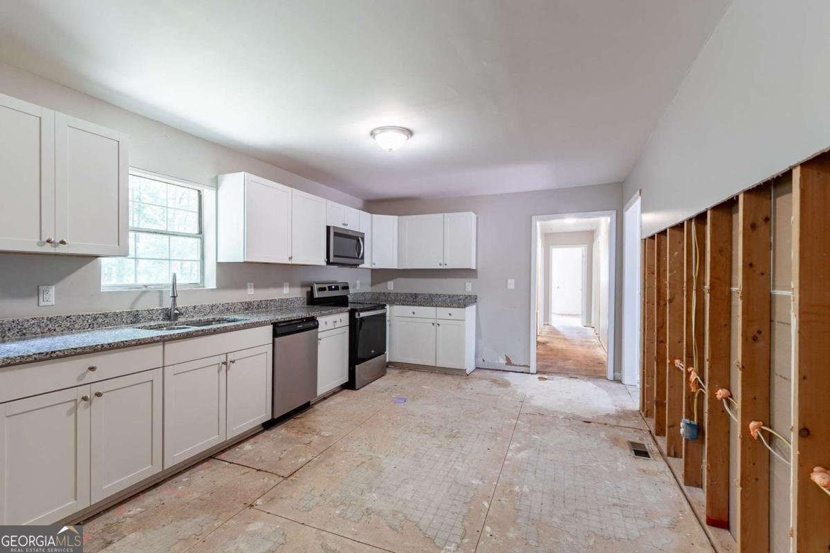 6293 Silver Creek Lane Austell - 3