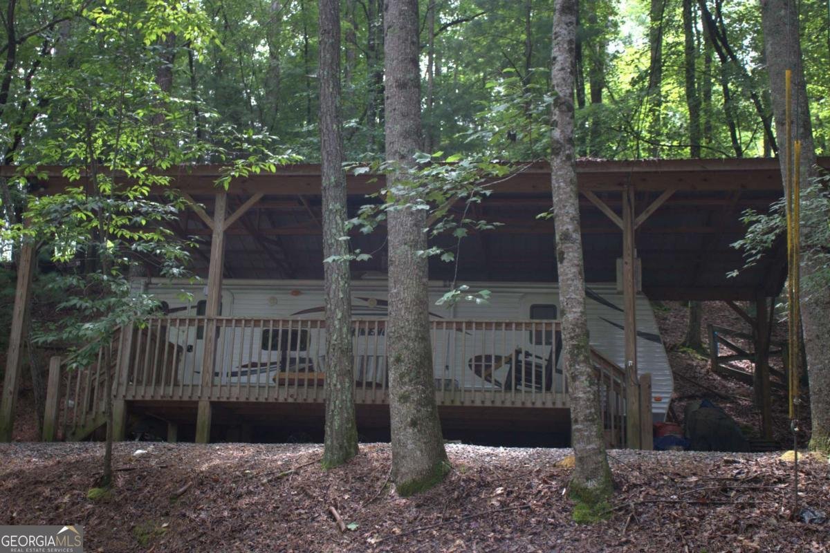133 31st Street Ellijay - 2