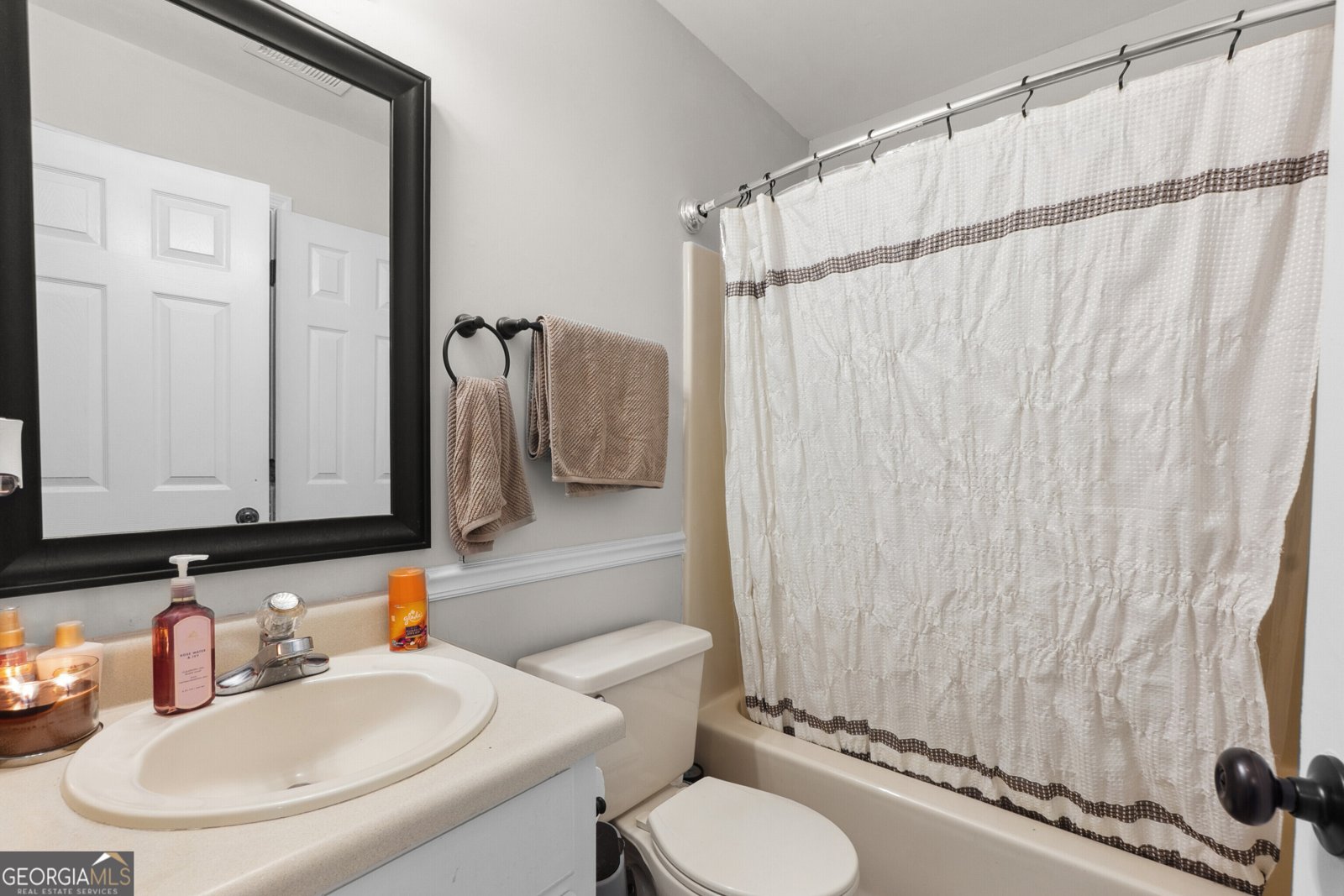 108 Ridge Bend Drive Centerville - 30