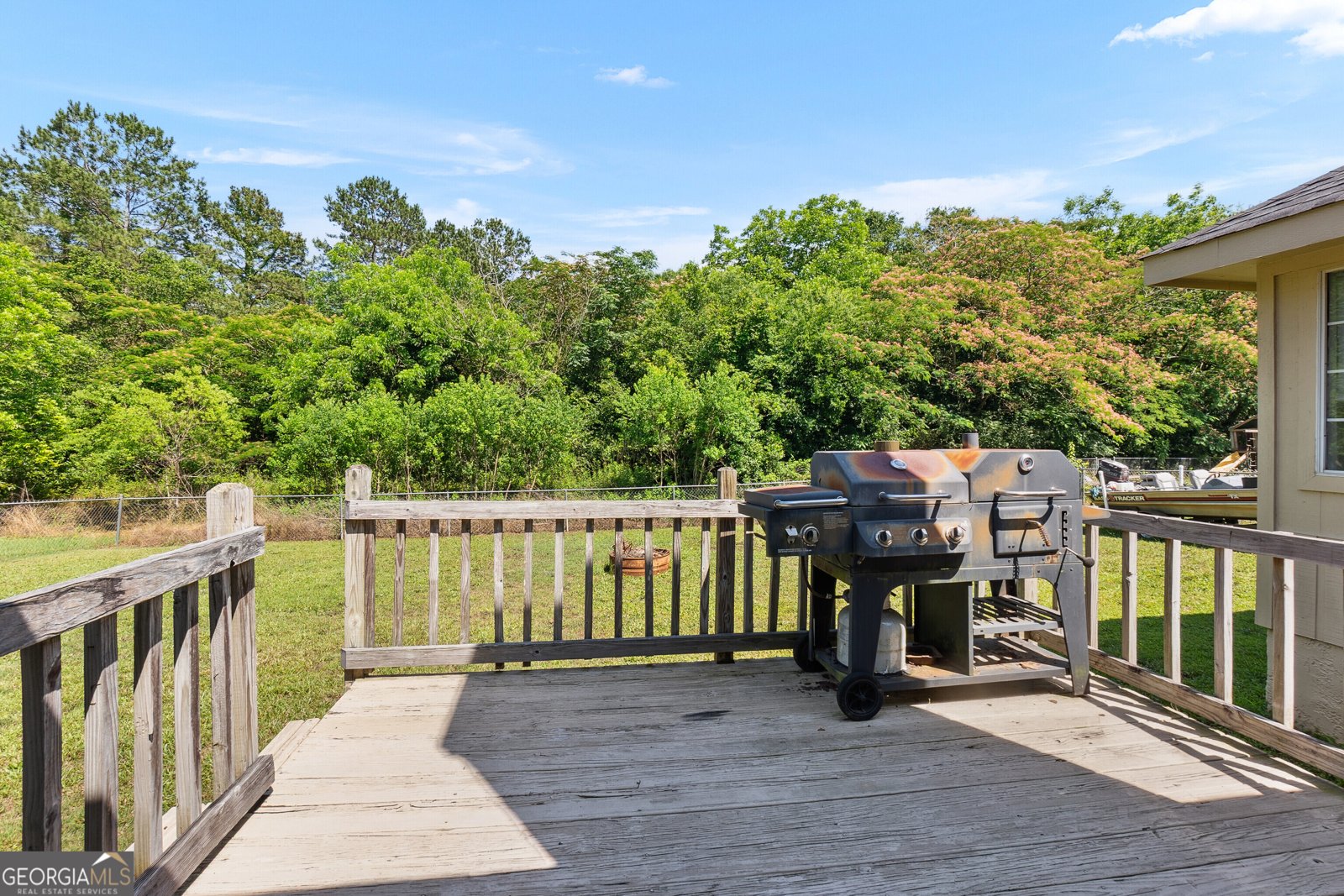 108 Ridge Bend Drive Centerville - 31