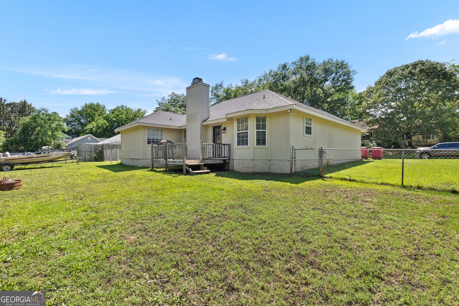 108 Ridge Bend Drive Centerville - 33