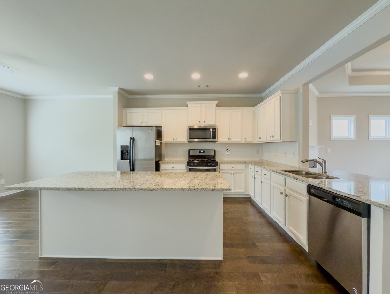 2047 Gazebo Lane Snellville - 10