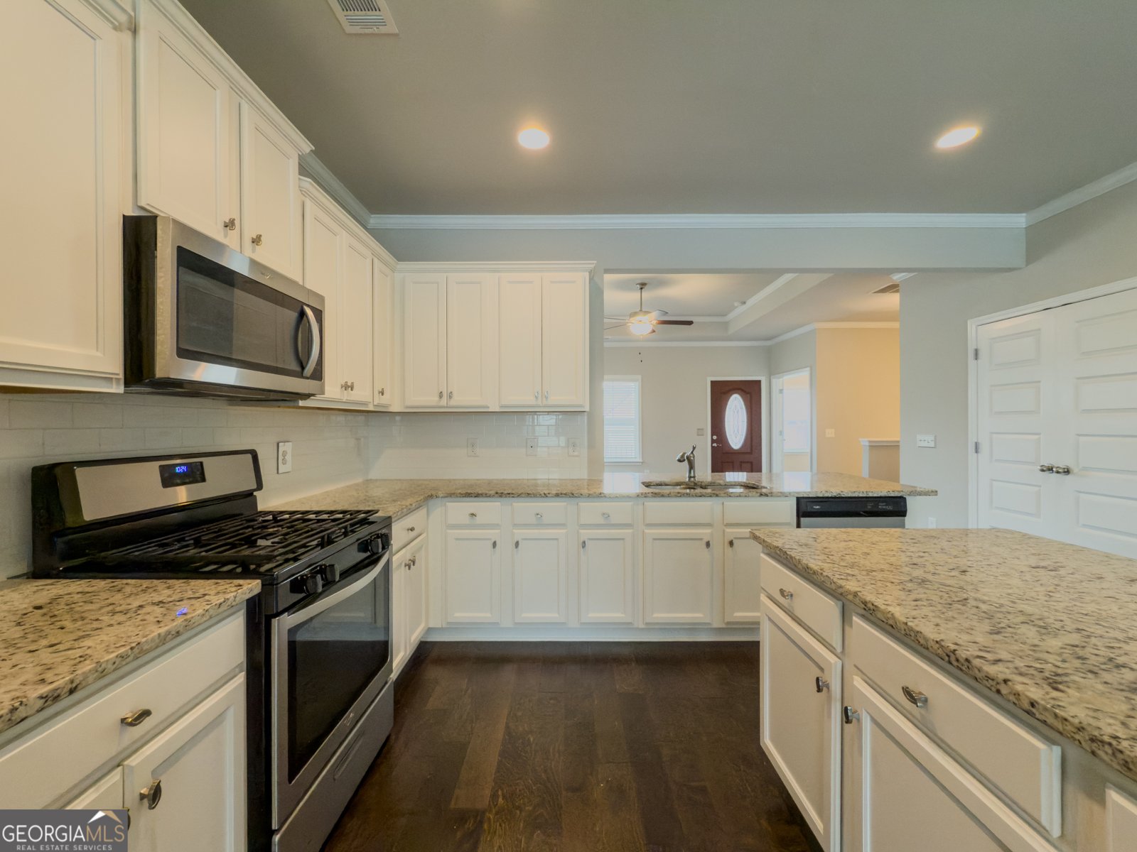 2047 Gazebo Lane Snellville - 12
