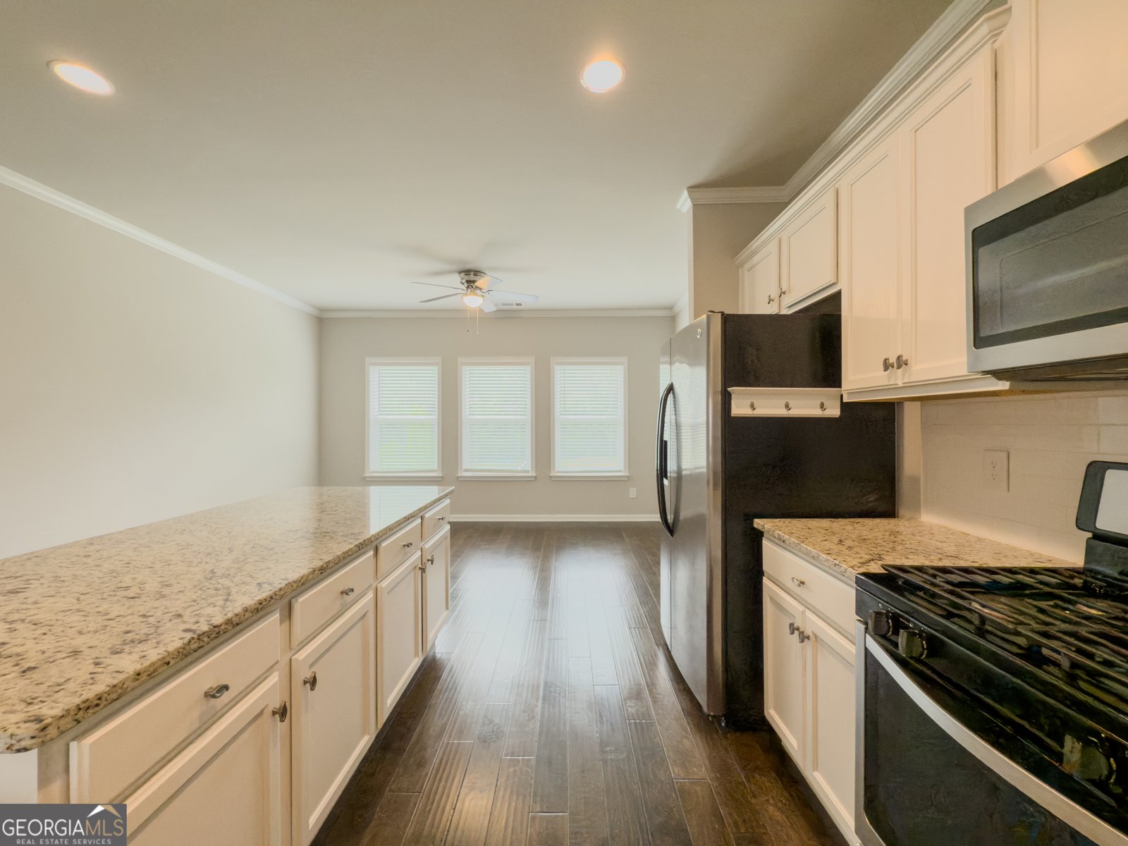 2047 Gazebo Lane Snellville - 13