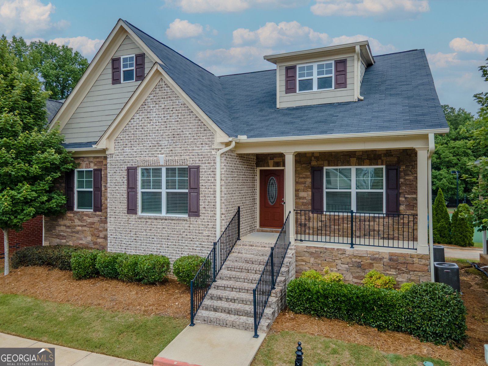 2047 Gazebo Lane Snellville - 2