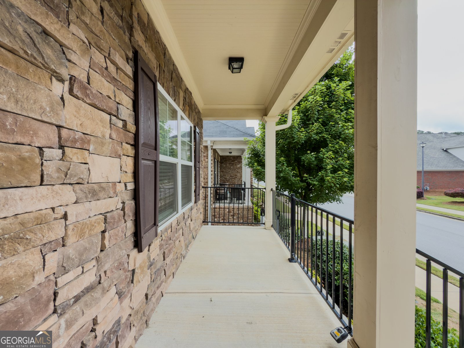 2047 Gazebo Lane Snellville - 3
