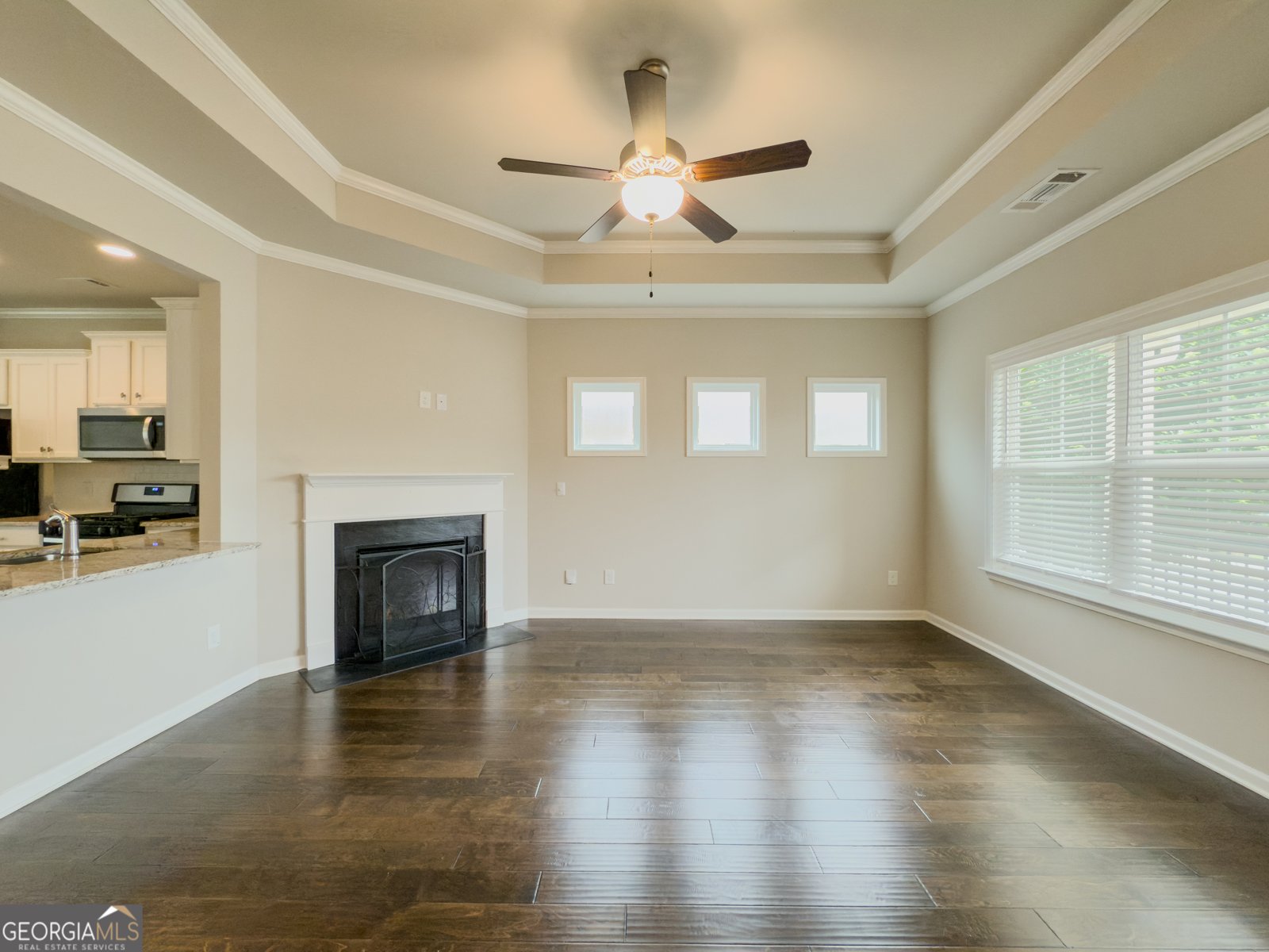 2047 Gazebo Lane Snellville - 4