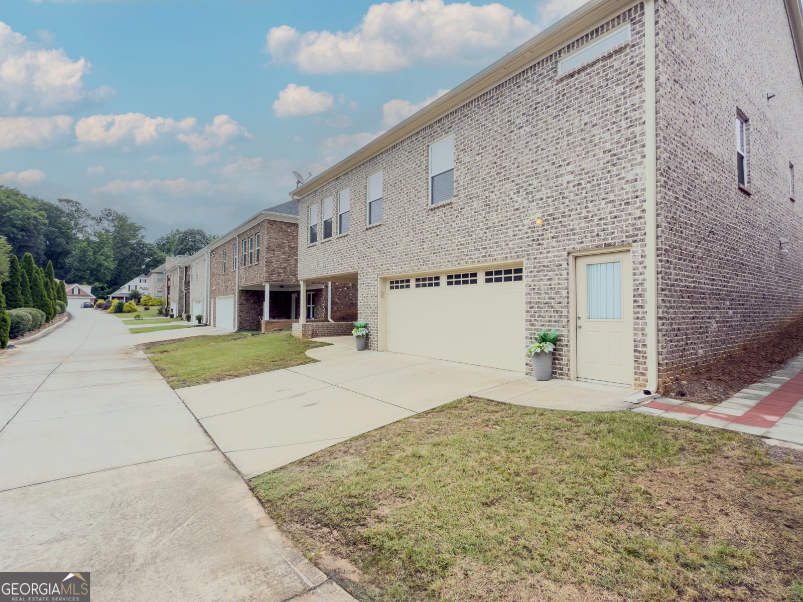 2047 Gazebo Lane Snellville - 40