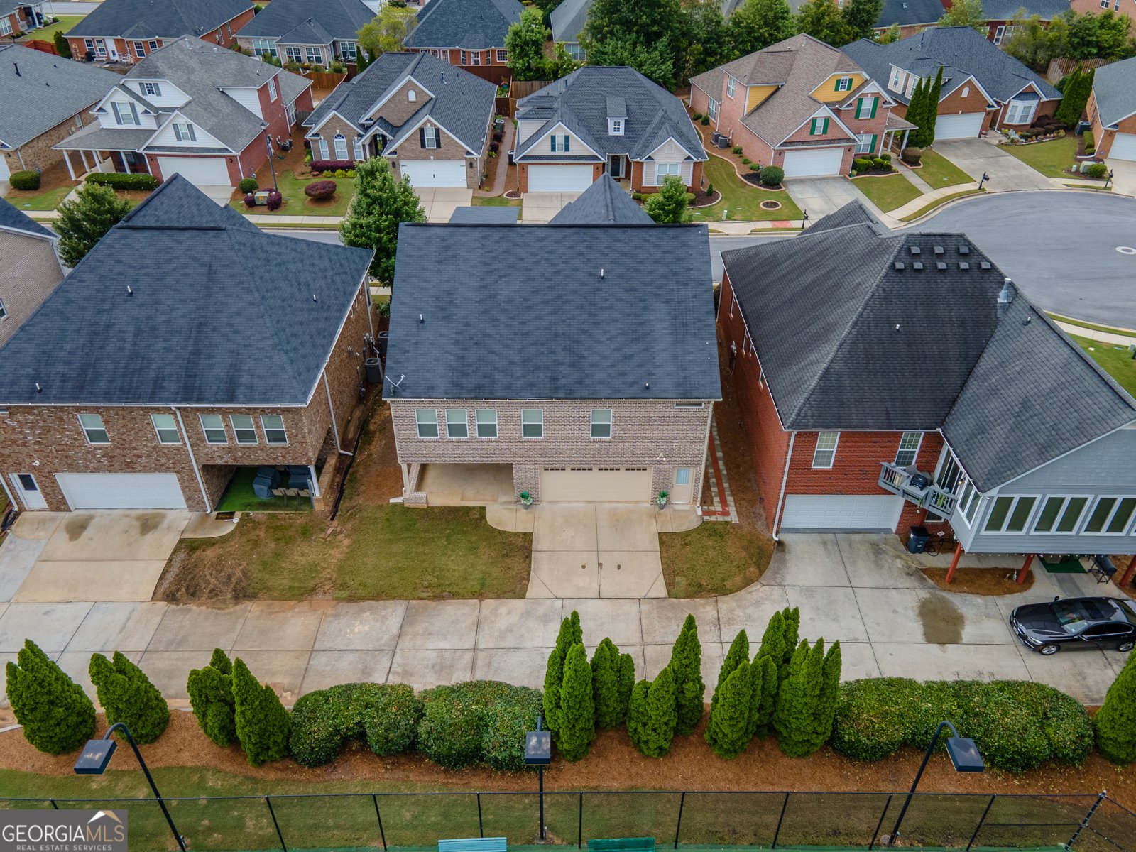 2047 Gazebo Lane Snellville - 41